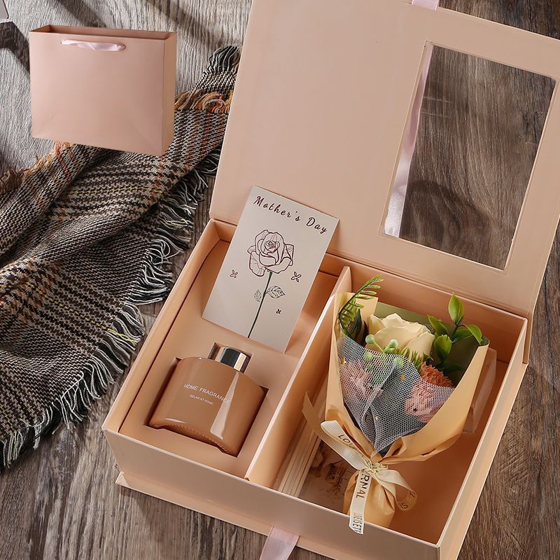 Coffret fête des mères